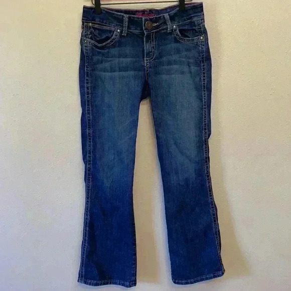 WRANGLER Women’s Jeans - Picture 9 of 10